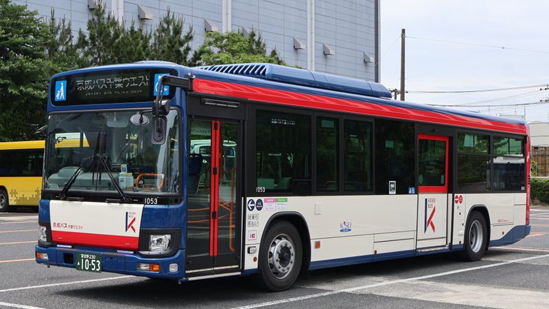 車両写真